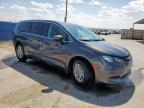 2023 Chrysler Voyager Lx للبيع في Anthony، TX - Side