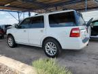2015 Ford Expedition Limited for Sale in Phoenix, AZ - Front End
