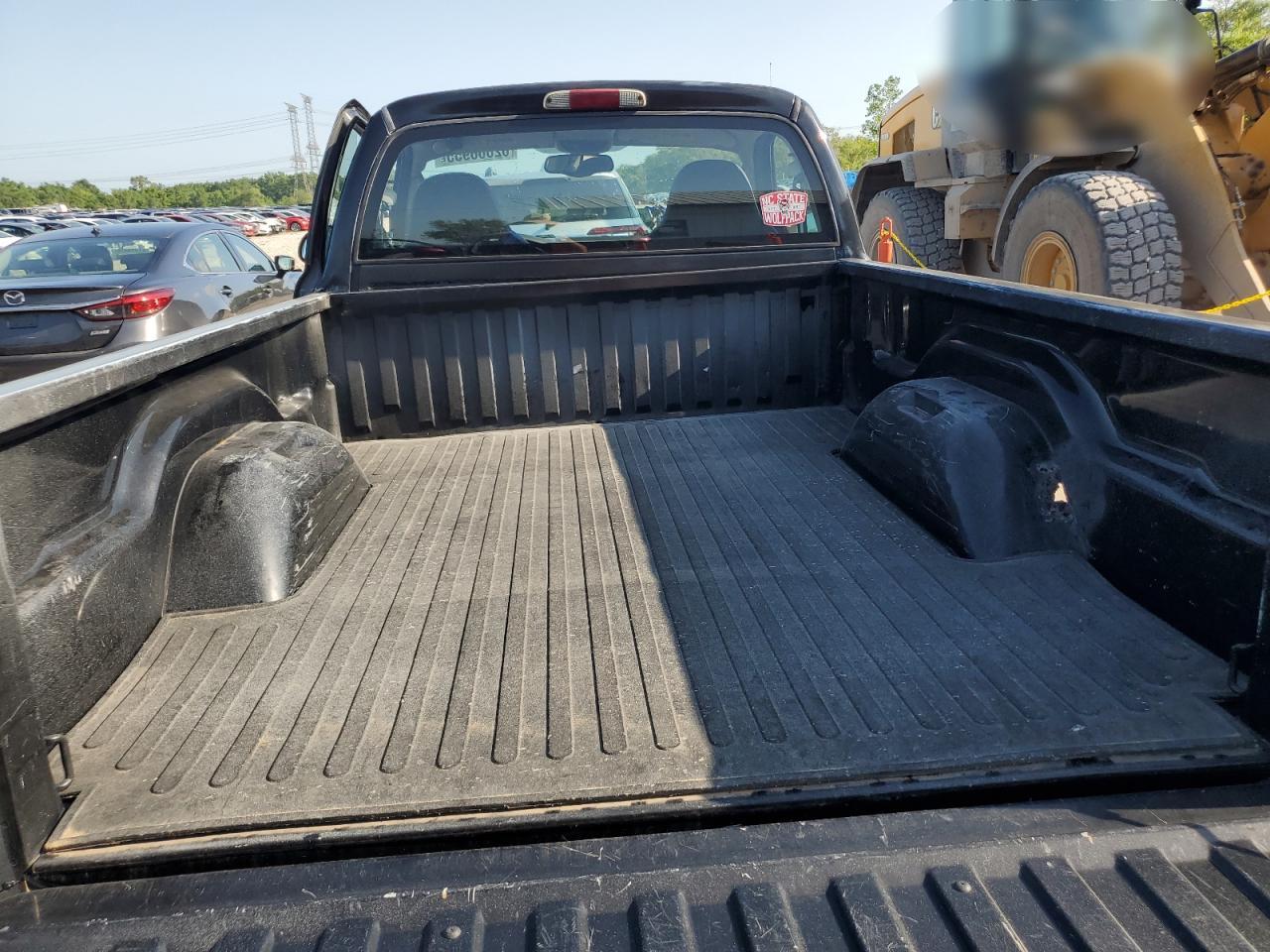 2002 Dodge Dakota Slt VIN: 1B7GG46N32S595986 Lot: 62066955