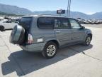 2005 Suzuki Xl7 Ex na sprzedaż w Farr West, UT - Side