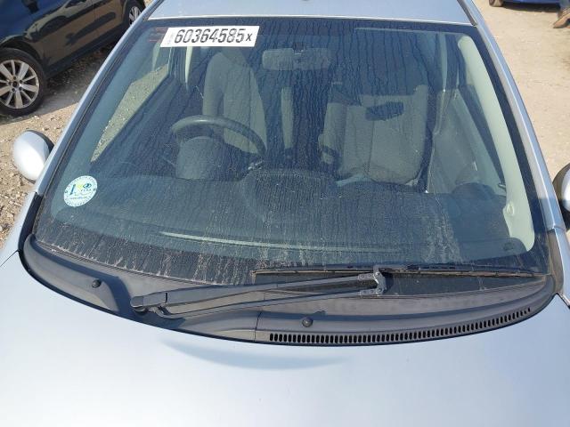 2007 TOYOTA AYGO+ VVT-