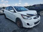 2013 HYUNDAI ACCENT GLS   for sale at Copart QC - MONTREAL