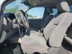 2017 Nissan Frontier S 2.5L zu verkaufen in Oklahoma City, OK - Rear End