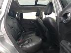 2019 JEEP COMPASS LIMITED for sale at Copart ON - LONDON