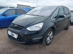 2012 FORD S-MAX TITA for sale at Copart WESTBURY