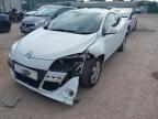 2011 RENAULT MEGANE DYN for sale at Copart WESTBURY