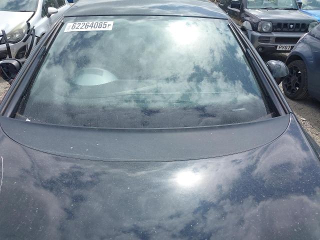 2012 SEAT LEON SE CO