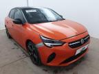 2019 VAUXHALL CORSA ELIT for sale at Copart WESTBURY