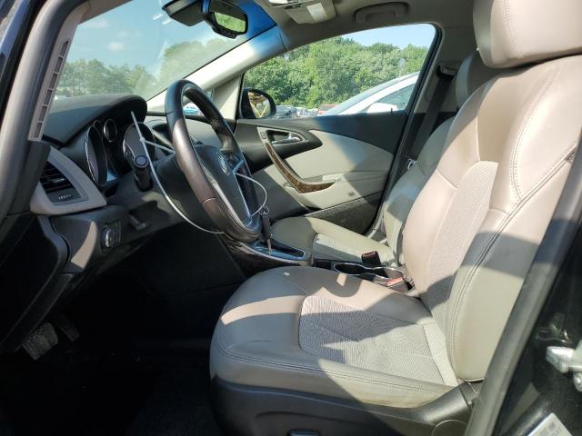 BUICK VERANO 2012 Black