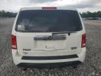 2015 Honda Pilot Se for Sale in Barberton, OH - Front End