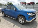 2022 Chevrolet Silverado K1500 Lt იყიდება Wichita-ში, KS - All Over