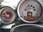 2010 MINI COOPER S   for sale at Copart CA - SAN DIEGO