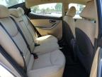 2012 Hyundai Elantra Gls   на продаже в Van Nuys, CA - Vandalism