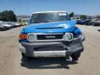 2008 Toyota Fj Cruiser  продається в San Martin, CA - Front End