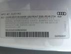 2021 Audi A5 Premium Plus 45 en Venta en Littleton, CO - Rear End