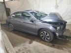2016 Honda Accord Exl   for Sale in Ebensburg, PA - Front End