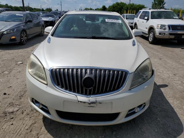  BUICK VERANO 2014 Белы