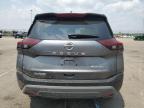 2021 Nissan Rogue Sv   იყიდება Moraine-ში, OH - Front End