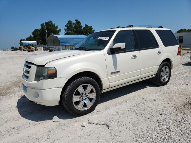 2008 Ford Expedition Limited