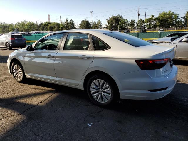  VOLKSWAGEN JETTA 2019 White