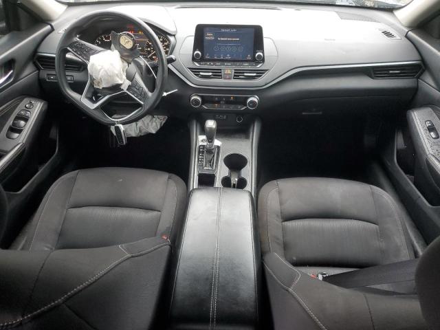  NISSAN ALTIMA 2020 Gray