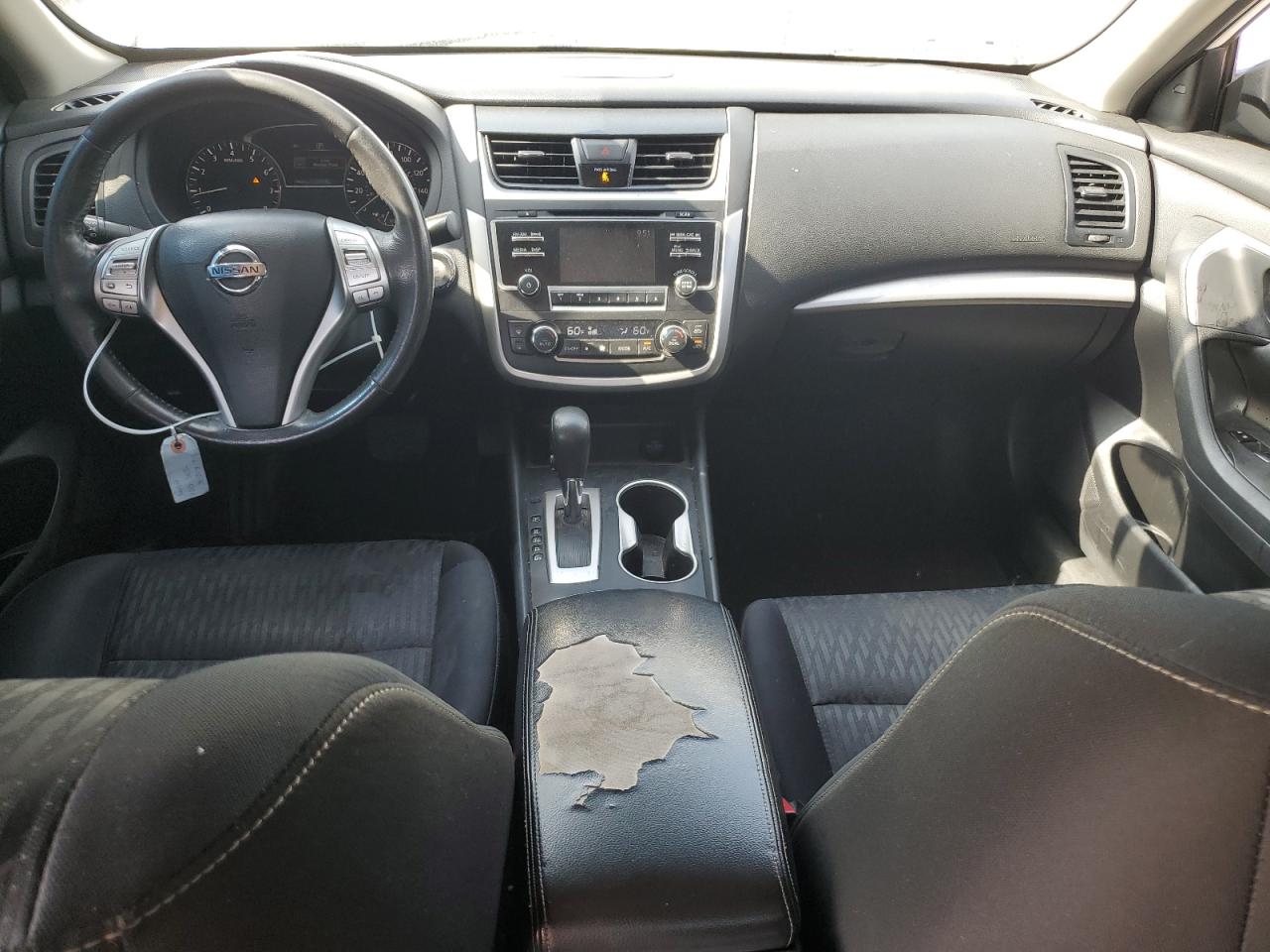 1N4AL3AP9HC216602 NISSAN ALTIMA 2017