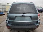 2012 Subaru Forester 2.5X Premium   for Sale in Littleton, CO - Rear End