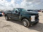 2024 Ford F250 Super Duty   за продажба в Houston, TX - Front End