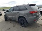 2020 Jeep Grand Cherokee Laredo for Sale in Littleton, CO - Front End