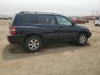 2006 Toyota Highlander Limited   for Sale in Elgin, IL - Side