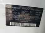 2015 Hyundai Sonata Se   en Venta en Chatham, VA - Side