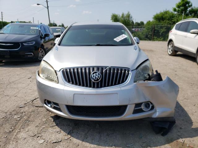 Sedans BUICK VERANO 2014 Silver