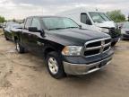2017 RAM 1500 ST   for sale at Copart CN - CANADIAN AFFILIATES