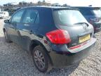 2008 TOYOTA AURIS TR V for sale at Copart ROCHFORD