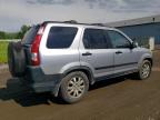 2005 Honda Cr-V Ex for Sale in Columbia Station, OH - Mechanical