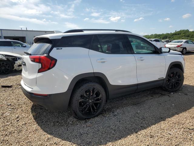  GMC TERRAIN 2020 Белы