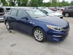 2017 Kia Optima Ex for Sale in Bridgeton, MO - Hail
