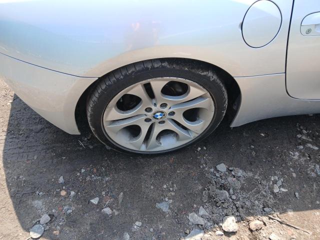 2003 BMW Z4 2.5I