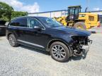 2018 Audi Q7 Premium Plus zu verkaufen in Concord, NC - Front End