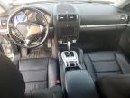 2004 Porsche Cayenne S продається в Woodhaven, MI - Minor Dent/Scratches