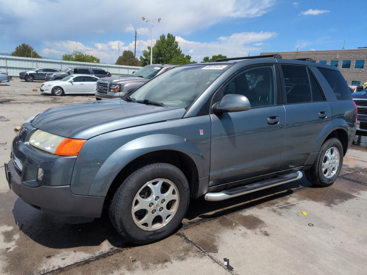 Littleton, CO에서 판매 중인 2005 Saturn Vue - Front End