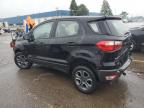2019 Ford Ecosport S for Sale in Woodhaven, MI - Rear End