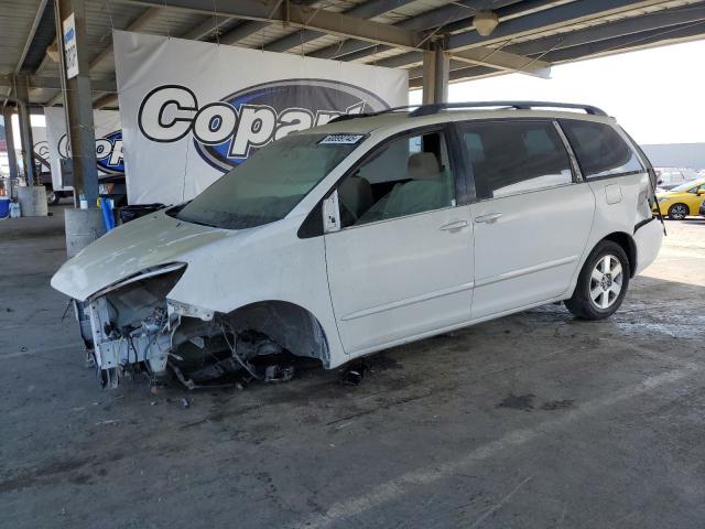 2006 Toyota Sienna Ce