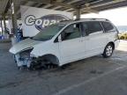 2006 Toyota Sienna Ce for Sale in Hayward, CA - Vandalism