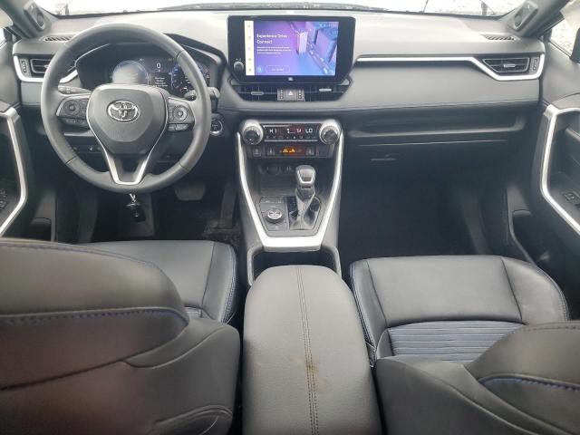 2023 TOYOTA RAV4 XSE  
