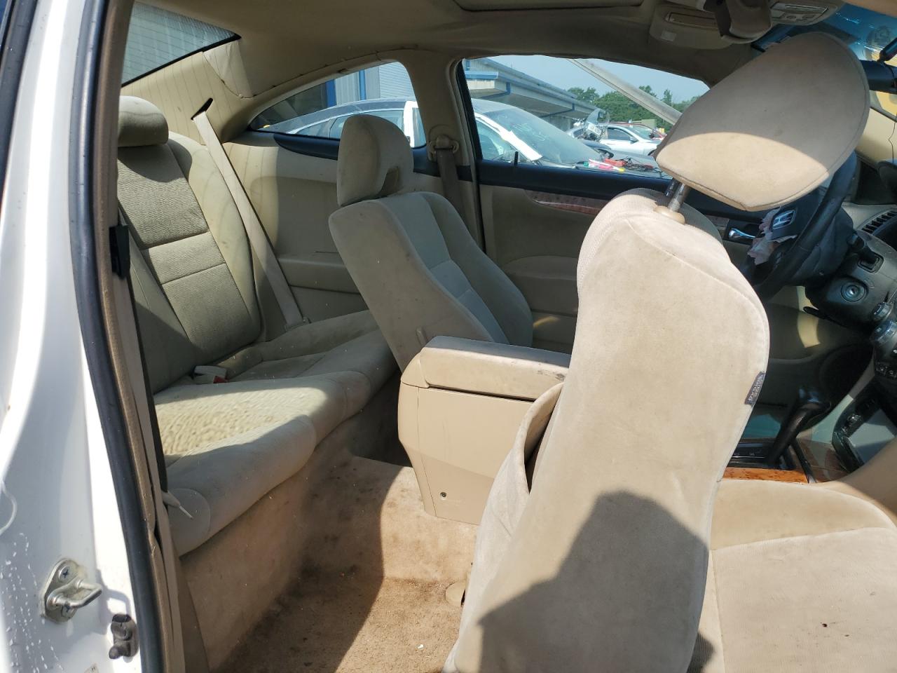 2004 Honda Accord Ex VIN: 1HGCM72594A023202 Lot: 61863525