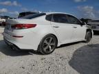 2019 Kia Optima Lx   zu verkaufen in Opa Locka, FL - Front End