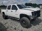 2013 Gmc Sierra K1500 Sle for Sale in Byron, GA - Front End