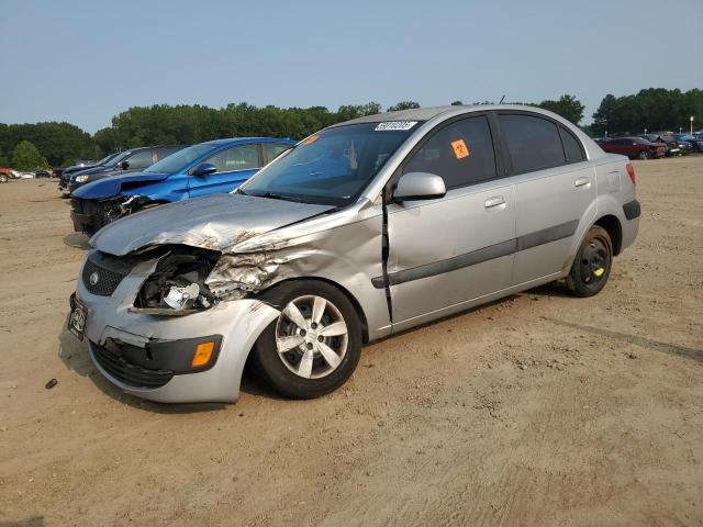 2007 Kia Rio Base  