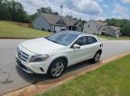 2015 Mercedes-Benz Gla 250 4Matic იყიდება Ellenwood-ში, GA - Minor Dent/Scratches